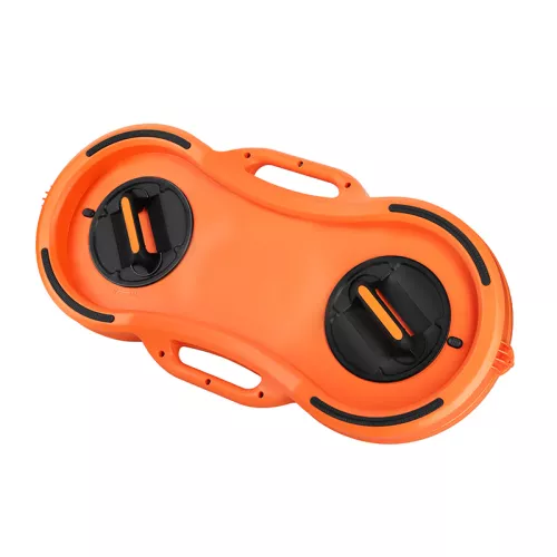 Platforma do balansowania wielofunkcyjna commercial HMS BSX02