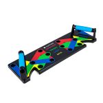 Platforma do pompek uchwyty Push Up Sapphire SG-085 