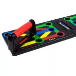 Platforma do pompek uchwyty Push Up Sapphire SG-087 składana Platforma do pompek uchwyty Push Up Sapphire SG-087 składana