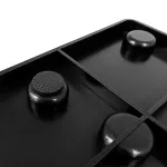 Platforma do pompek uchwyty Push Up Sapphire SG-087 składana Platforma do pompek uchwyty Push Up Sapphire SG-087 składana