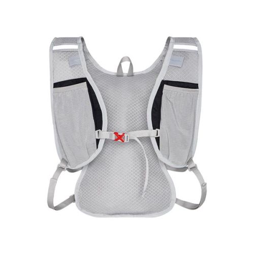 Plecak biegowy Nils Camp Tripper NC1708 - czarny