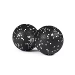Podwójna piłka do masażu Duo Ball Tiguar 16 x 8 cm Podwójna piłka do masażu Duo Ball Tiguar 16 x 8 cm