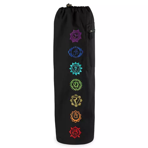 Pokrowiec na matę do jogi Gaiam Chakra 58237