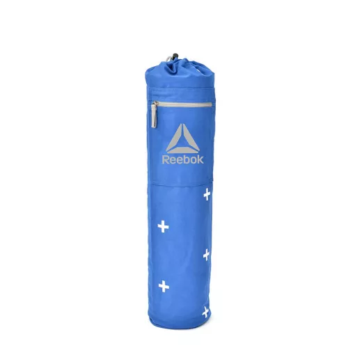 Pokrowiec na mate do jogi Reebok RAYG-10051BL Pokrowiec na mate do jogi Reebok RAYG-10051BL