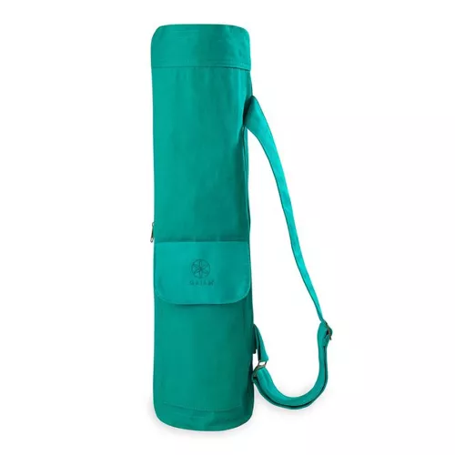 Pokrowiec z paskiem na matę Gaiam Turquoise Sea 62012
