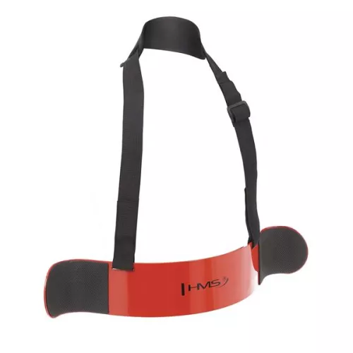 Przyrząd do ćwiczenia bicepsów HMS Arm blaster ABX02
