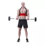 Przyrząd do ćwiczenia bicepsów HMS Arm blaster ABX02