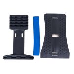 Przyrząd do rozciągania pleców Sapphire SG-071