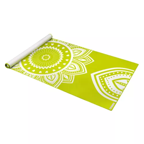 Ręcznik do jogi Ecowellness QB 041