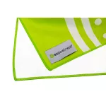 Ręcznik do jogi Ecowellness QB 041 Ręcznik do jogi Ecowellness QB 041