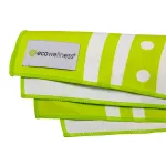 Ręcznik do jogi Ecowellness QB 041 Ręcznik do jogi Ecowellness QB 041