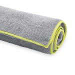 Ręcznik do jogi Gaiam 61461 - szary