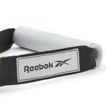 Regulowana guma fitness Reebok RSTB-16075 - opór lekki