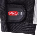 Rękawice kulturystyczne Profit Gym Pro 1615 Rękawice kulturystyczne Profit Gym Pro 1615