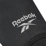 Rękawy kompresyjne Reebok RRSL-13025 czarne - Rozm. L