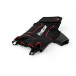 Rękawiczki treningowe Reebok Lifting RAGB-11235BK - rozmiar XL