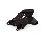 Rękawiczki treningowe Reebok Lifting RAGB-11234BK - rozmiar L Rękawiczki treningowe Reebok Lifting RAGB-11234BK - rozmiar L