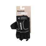 Rękawiczki treningowe Reebok RAGB-11233WH - rozmiar M