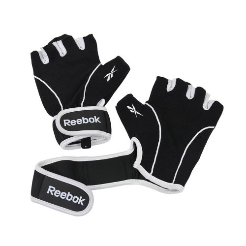 Rękawiczki treningowe Reebok RAGL-11137BK - rozmiar XL