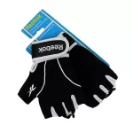 Rękawiczki treningowe Reebok RAGL-11137BK - rozmiar XL Rękawiczki treningowe Reebok RAGL-11137BK - rozmiar XL