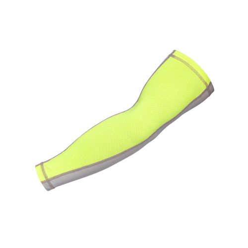Rękawy kompresyjne Reebok Activchill RASL-13026GR - rozm. XL  Rękawy kompresyjne Reebok Activchill RASL-13026GR - rozm. XL