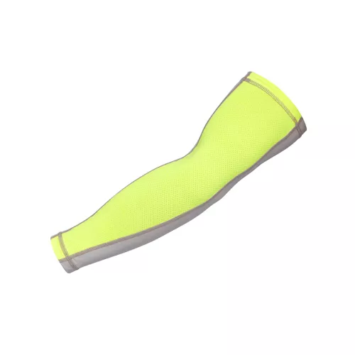 Rękawy kompresyjne Reebok Activchill RASL-13026GR - rozm. XL 