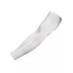 Rękawy kompresyjne Reebok RASL-11016WH białe - Rozm. XL Rękawy kompresyjne Reebok RASL-11016WH białe - Rozm. XL
