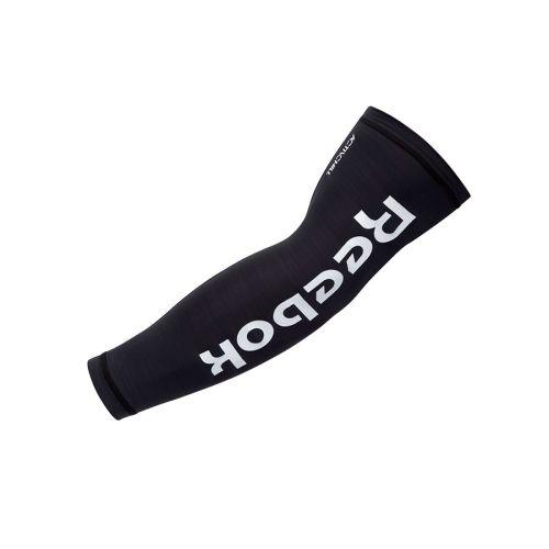 Rękawy kompresyjne Reebok Activchill RASL-13025BK czarne - rozm. L Rękawy kompresyjne Reebok Activchill RASL-13025BK czarne - rozm. L