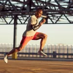 Rękawy kompresyjne Reebok Activchill RASL-13025BK czarne - Rozm. L Rękawy kompresyjne Reebok Activchill RASL-13025BK czarne - Rozm. L