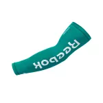Rękawy kompresyjne Reebok Activchill RASL-13025GN morskie - Rozm. L Rękawy kompresyjne Reebok Activchill RASL-13025GN morskie - Rozm. L