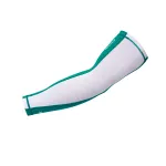 Rękawy kompresyjne Reebok Activchill RASL-13025GN morskie - Rozm. L Rękawy kompresyjne Reebok Activchill RASL-13025GN morskie - Rozm. L