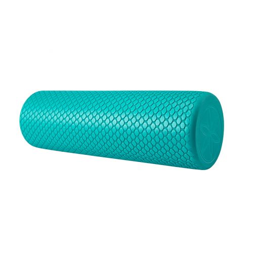 Roller do masażu Gaiam 60560 - turkusowy