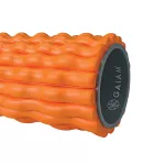Roller do masażu tkanek głębokich Gaiam 61793 Roller do masażu tkanek głębokich Gaiam 61793