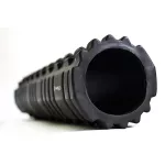 Roller fitness HMS FS104 61 cm - czarny Roller fitness HMS FS104 61 cm - czarny