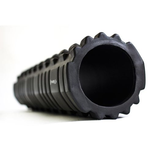 Roller fitness HMS FS104 61 cm - czarny