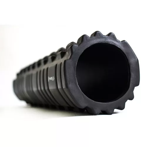 Roller fitness HMS FS104 61 cm - czarny