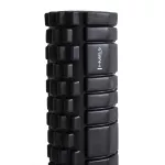 Roller fitness HMS FS104 61 cm - czarny Roller fitness HMS FS104 61 cm - czarny