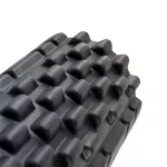Roller fitness HMS FS104 61 cm - czarny Roller fitness HMS FS104 61 cm - czarny