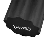 Roller fitness HMS FS201 45 cm - czarny Roller fitness HMS FS201 45 cm - czarny