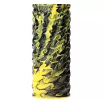 Roller HMS FS133 33 cm - żółto-czarny Roller HMS FS133 33 cm - żółto-czarny