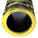 Roller HMS FS133 33 cm - żółto-czarny Roller HMS FS133 33 cm - żółto-czarny