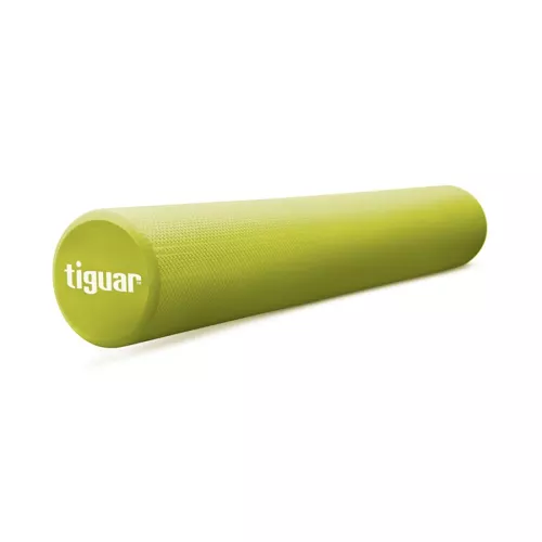 Roller korekcyjny do ćwiczeń Tiguar 90 cm oliwka Roller korekcyjny do ćwiczeń Tiguar 90 cm oliwka