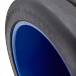 Roller piankowy Adidas ADAC-11501BL - Niebieski