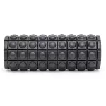 Roller piankowy do masażu Adidas ADAC-11505BK - czarny Roller piankowy do masażu Adidas ADAC-11505BK - czarny