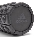 Roller piankowy do masażu Adidas ADAC-11505BK - Czarny