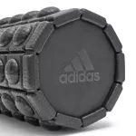 Roller piankowy do masażu Adidas ADAC-11505BK - czarny Roller piankowy do masażu Adidas ADAC-11505BK - czarny