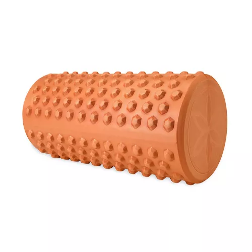 Roller piankowy z wypustkami Gaiam 59257
