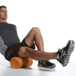 Roller piankowy z wypustkami Gaiam 59257 Roller piankowy z wypustkami Gaiam 59257
