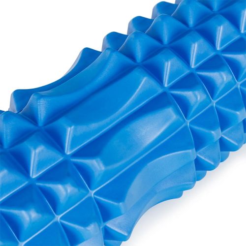 Roller z wypustkami Sapphire SG-1075 Roller z wypustkami Sapphire SG-1075
