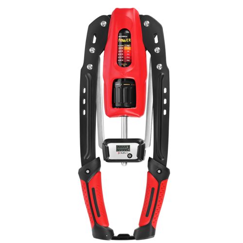 Ściskacz do ćwiczeń z licznikiem hydrauliczny HMS F1020 Pro